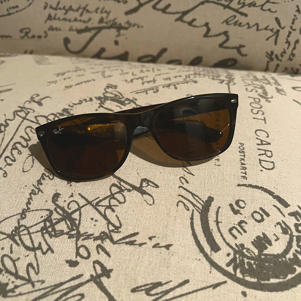 Ray-Ban Wayfarer Classic